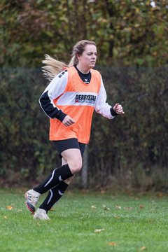 Bild 9 - Frauen TSV Wiemersdorf - VfR Horst : Ergebnis: 0:7